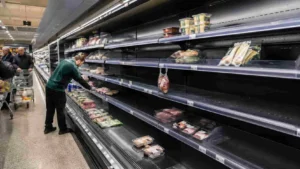 Could Strike Action Cause Supply Chain Disruption for Morrisons Supermarkets