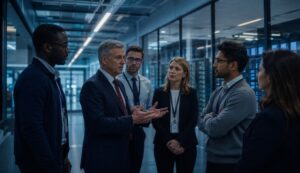 Could the HMRC Quantexa Deal Strengthen UK Digital Sovereignty