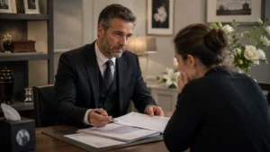 How Can Funeral Expenses Be Paid Legally From a Deceased Account