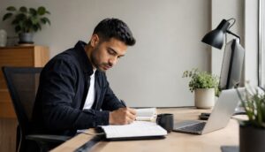 How Can You Start Working Towards a £100k Career Without University