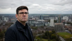 How Does The Inheritance Tax Plan Connect To Burnham’s Wider Tax Ideas