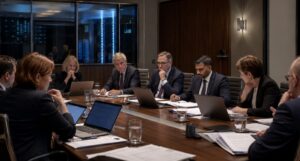 What Concerns Exist Around AI Use in Tax Collection