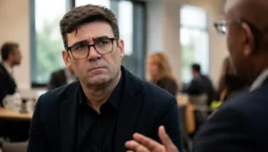 What Could Replace Inheritance Tax Under Andy Burnham’s Plan