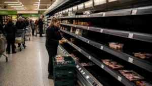 What Could This Dispute Mean for the Future of UK Logistics Employment