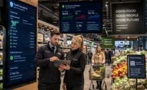 What Does This Recall Wave Say About UK Supermarket Food Safety in 2026