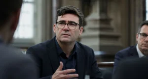 What Is Andy Burnham’s Inheritance Tax Plan