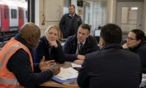 What Was the Dispute Between TfL and the RMT Union Actually About