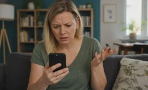 Why Does 03332029470 Have a Negative Community Rating