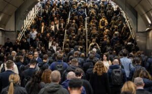 Why Has the Tube Strike Situation Received So Much Public Attention Across the UK