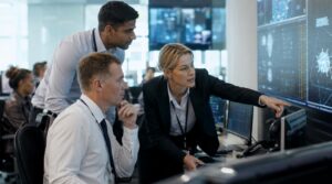 Why Is HMRC Investing in AI-Powered Fraud Detection Technology