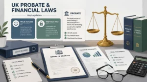 Why Is It Illegal to Withdraw Money From a Dead Person’s Account Without Permission