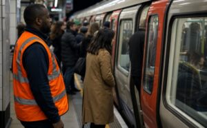 Why Were the Planned London Tube Strikes Suspended at the Last Minute