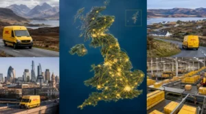 Are There Any Areas or Parcel Types Excluded from Weekend Delivery