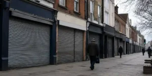 Are There Any Positive Signs for the UK High Street