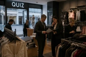Could Quiz Make a Return After Administration