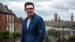 Could the Makerfield By-Election Give Andy Burnham Another Route Back to Westminster