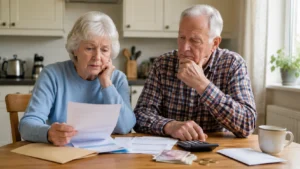 Does Every Pensioner Receive An Extra £832 From The DWP