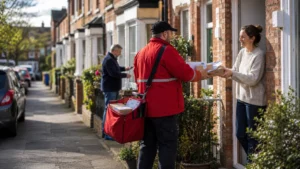 Does Royal Mail Deliver Letters and Parcels on Saturday