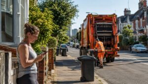 Heatwave Bin Collection Changes Explained