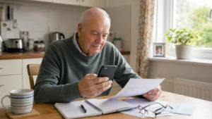 How Can Pensioners Check Their Benefit Payment Date