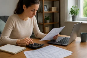 How Can Someone Check Whether a DWP Payment on a Bank Statement Is Correct