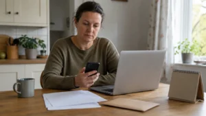 How Can a Claimant Check the Progress of Their PIP Review