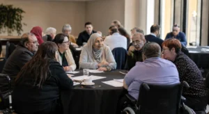 How Could Bradford PIP Claimants Share Their Experiences