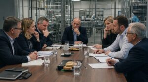 How Could Millennium Dough Company Administration Affect Employees, Customers, and Suppliers