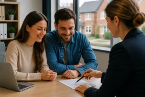 How Could the Reforms Make the Home Buying Process Faster and Fairer