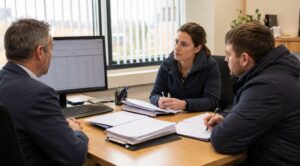How Do HMRC Wage Raid Payroll Checks Typically Work