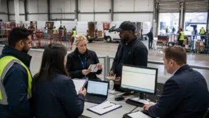 How Do Illegal Working Investigations Work in the UK