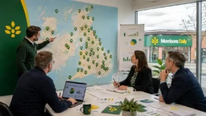 How Do Morrisons' Closures Compare With Other Recent High Street Closures