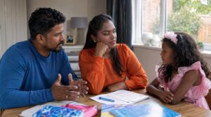 How Have Recent Go Home Letters Affected Families Living Legally in the UK