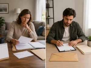 How Is a PIP Review Different From a New PIP Claim