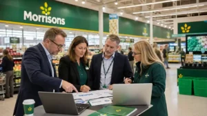 How Will Customers Be Affected by the Morrisons Daily Store Closures
