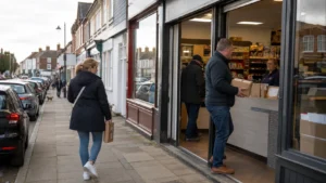 Is the Post Office Open on Sunday in the UK