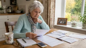 What Are DWP Pensioner Benefits August Payments
