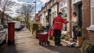 What Are Royal Mail’s Standard Delivery Days