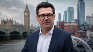 What Are the Biggest Misconceptions About Andy Burnham's Political Status