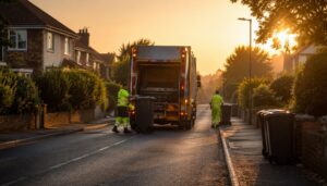 What Are the Heatwave Bin Collection Changes