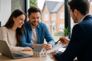 What Are the UK Government Homebuying Reforms
