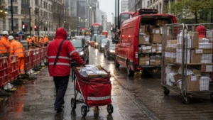 What Can Cause Delays to Royal Mail Deliveries
