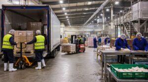 What Challenges Are Affecting UK Food Suppliers and Manufacturers