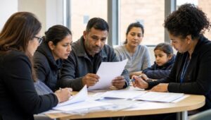 What Challenges Are Being Raised by Immigration Experts and Advocacy Groups