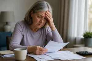 What Challenges Can Individuals Face When Applying for an Ill-Health Retirement Pension