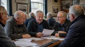 What Changes Have Been Confirmed Under the British Coal Pension Boost