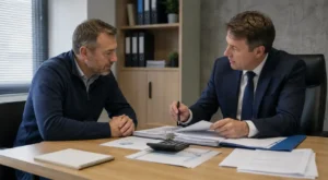 What Does Administration Mean for the Company’s Future