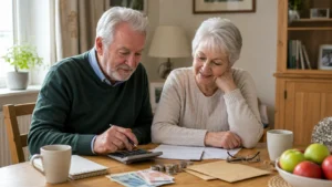 What Does The £832 Pensioner Income Figure Mean For Retirees