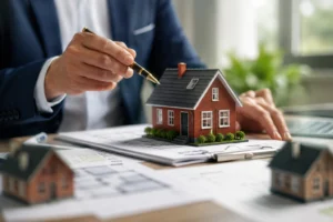What Does the Future Hold for the UK Housing Market