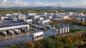What Does the Millennium Dough Company Administration Case Mean for the UK Food Industry